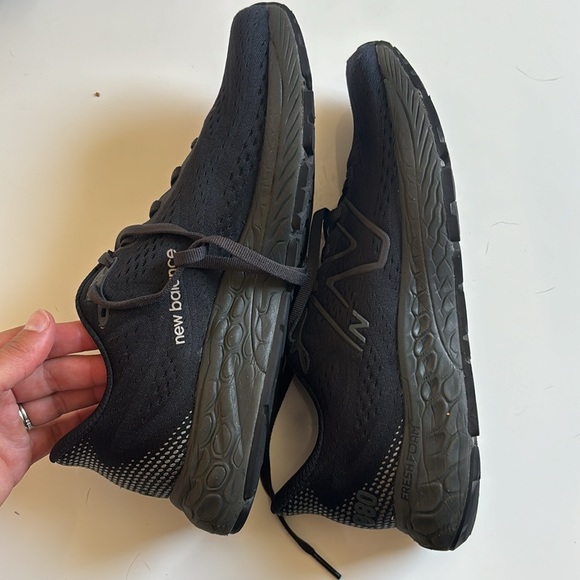 New Balance Women's Fresh Foam X 880 V13 Running Shoe - Picture 4 of 12